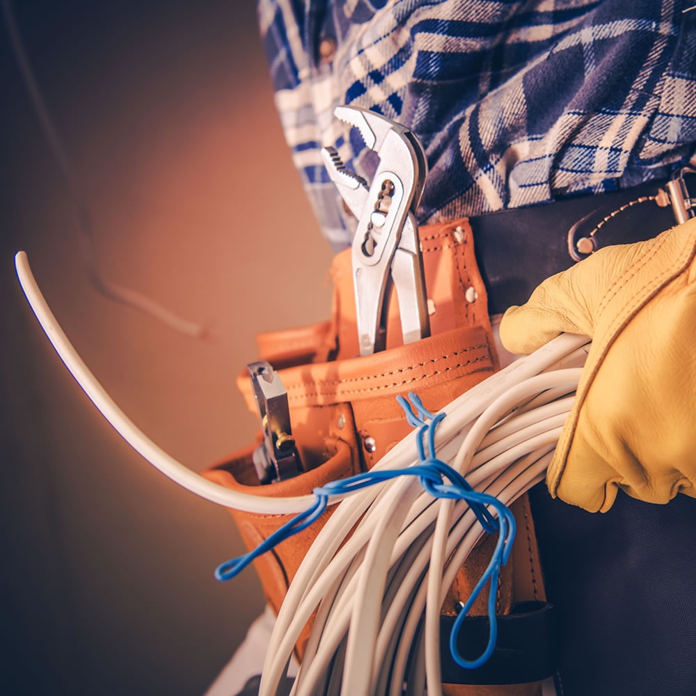 Careers | Electrician