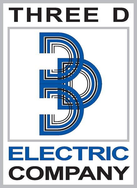 Three D Electric | Residential & Commercial Electric Company